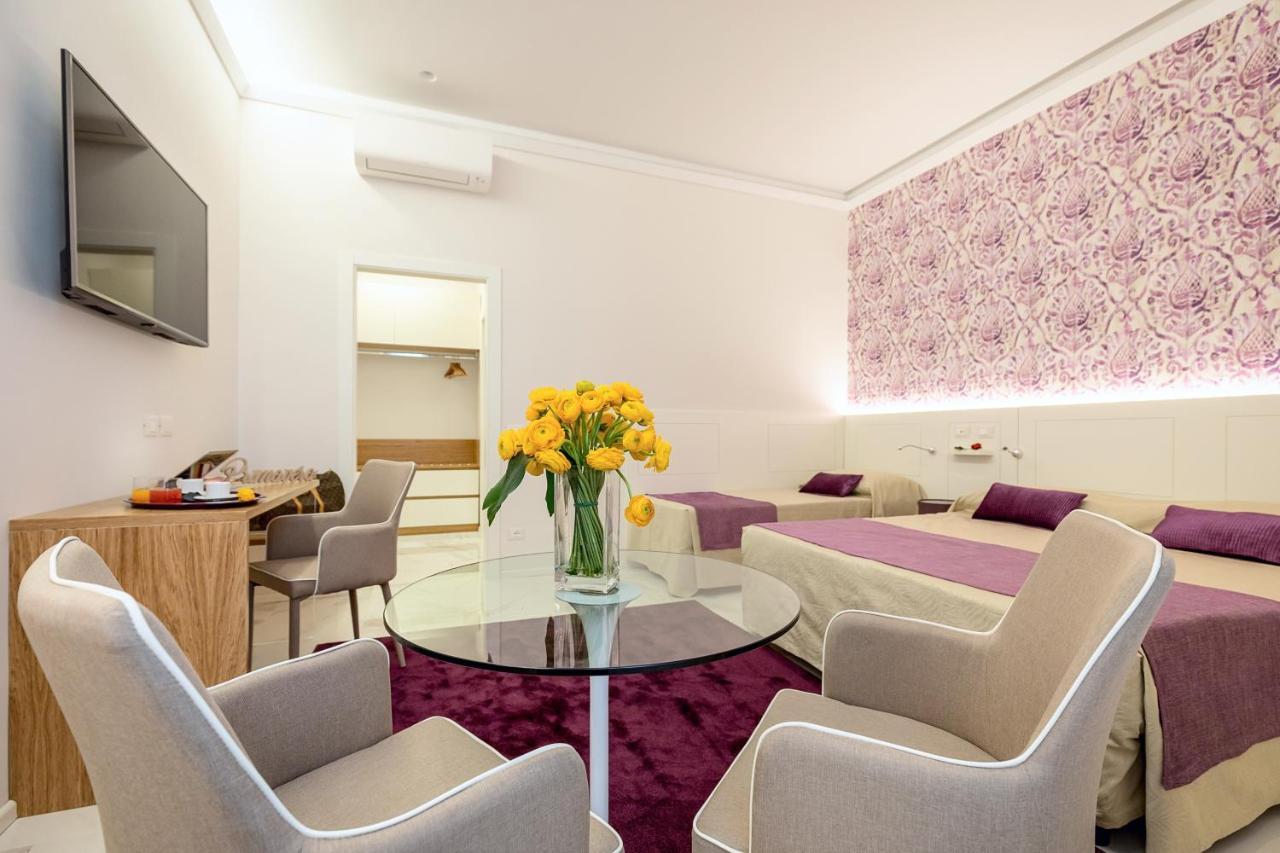 Cavour Suites Guest House — Foto 1