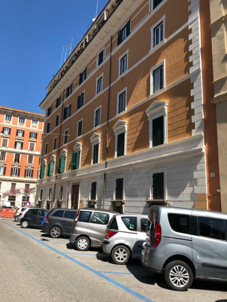 Cavour Suites Guest House — Foto 2