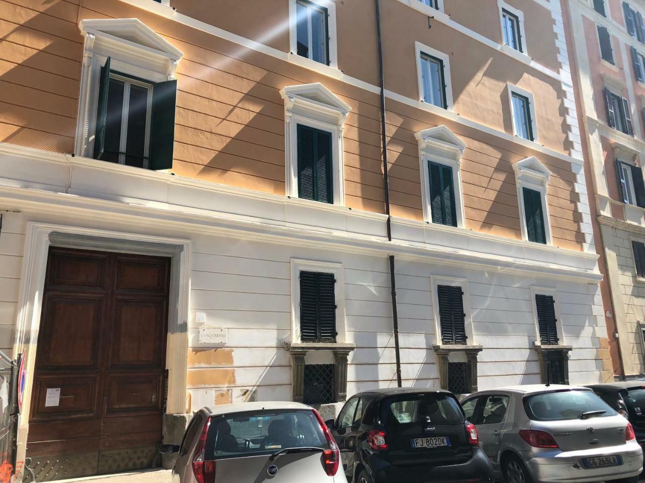 Cavour Suites Guest House, Rome
